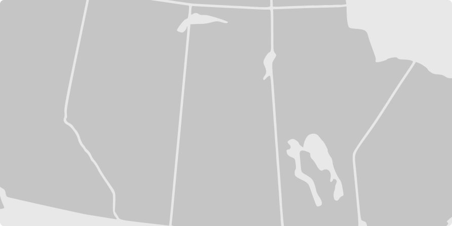 Moose Jaw Coverage Map