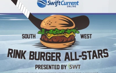 It’s Simmie vs. Cabri in our Southwest Rink Burger showdown