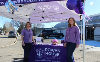 Radiothon brings in five figures for Rowan House